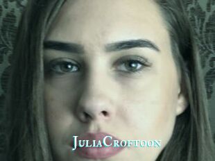 JuliaCroftoon