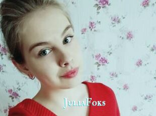 JuliaFoks