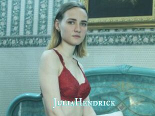 JuliaHendrick