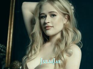 JuliaJae