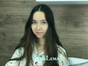 JuliaLeman