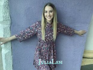 JuliaLesi