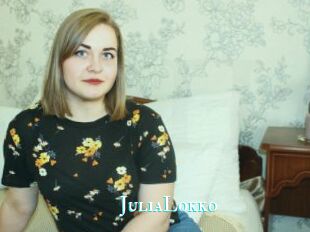 JuliaLokko