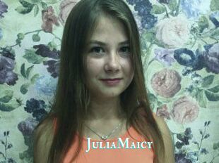 JuliaMaicy