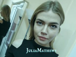 JuliaMathews