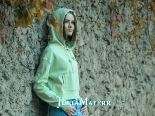 JuliaMayerr