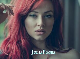 JuliaPogba