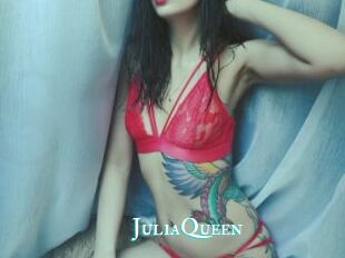 JuliaQueen