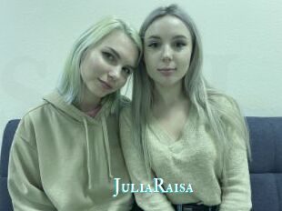 JuliaRaisa
