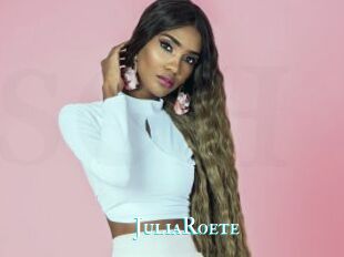JuliaRoete