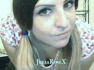 JuliaRoseX