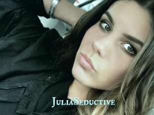 JuliaSeductive