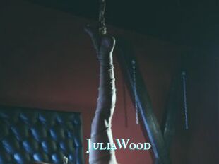 JuliaWood