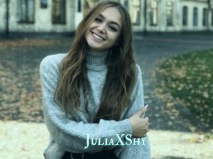 JuliaXShy