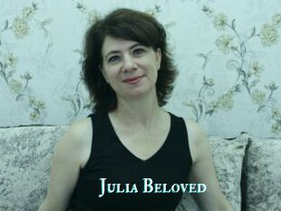 Julia_Beloved