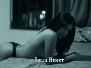 Julia_Benet