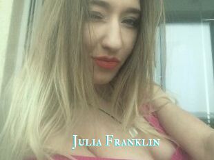 Julia_Franklin