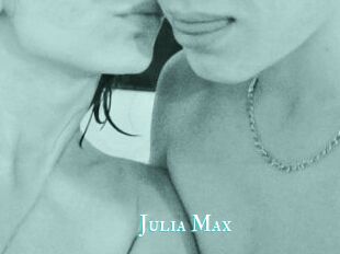 Julia_Max