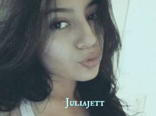 Juliajett