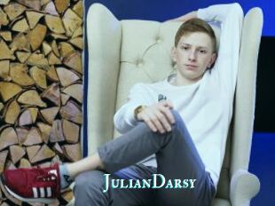 JulianDarsy
