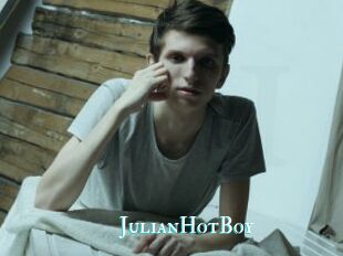 JulianHotBoy