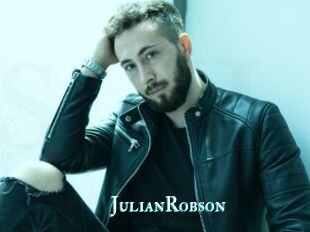 JulianRobson