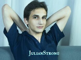 JulianStrong