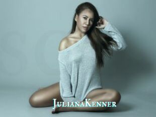 JulianaKenner