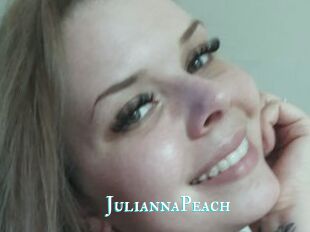 JuliannaPeach