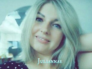 Juliannae