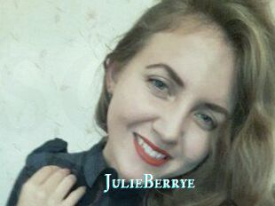 JulieBerrye