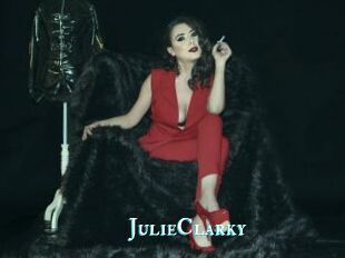 JulieClarky