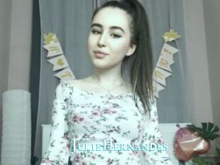 JulieHernandes