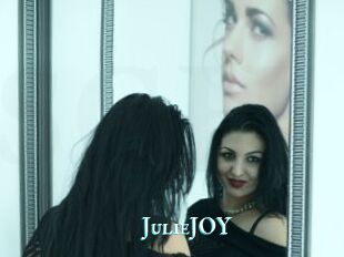 JulieJOY