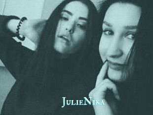 JulieNika