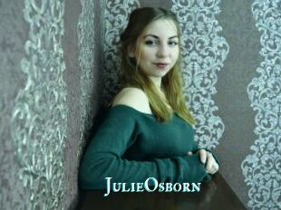 JulieOsborn