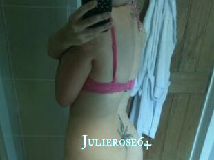 Julierose64