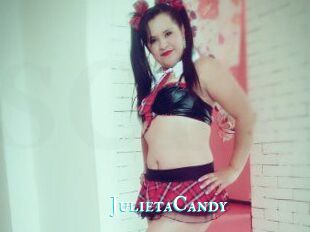 JulietaCandy