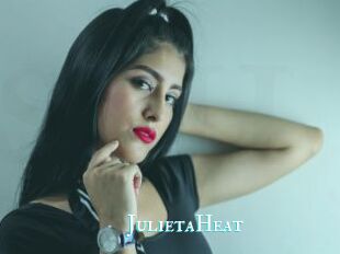JulietaHeat