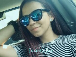 Julieta_Red