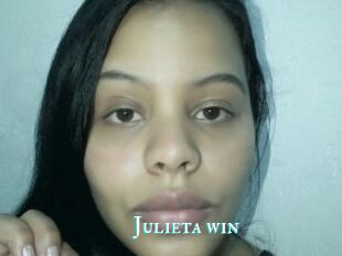 Julieta_win