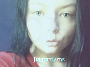 JuliettJayde