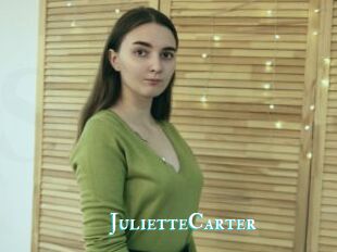 JulietteCarter