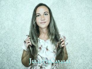 JulietteCavalli