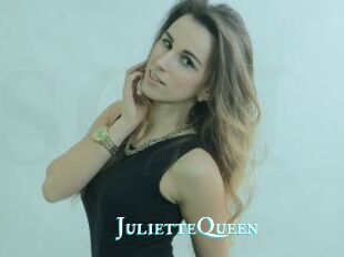 JulietteQueen