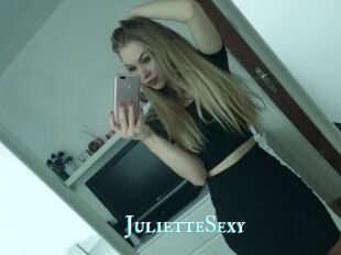 JulietteSexy