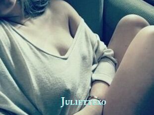 Juliettexo