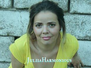 JuliiaHarmonious
