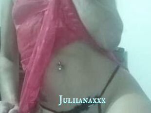 Juliianaxxx