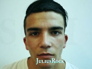 JuliusRock